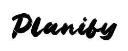 Planify - logo